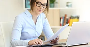 VAT Rate per Dimension