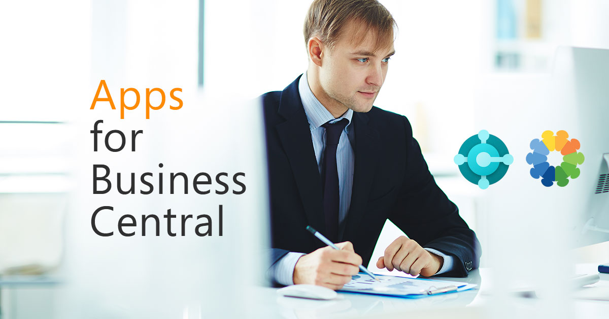 Master Data Management – 9 apps for Business Central