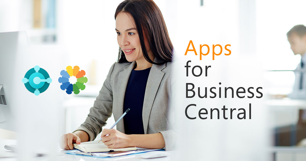 Bank and Payments Integration apps for Business Central