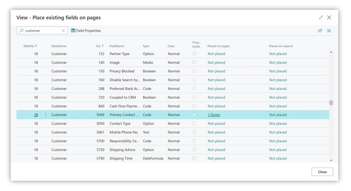 Simple Object Designer